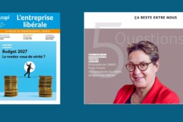 Benedicte Bury Entreprise Libérale 187 page 5